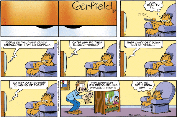 garfield